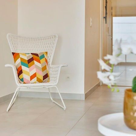 Huswell - Cosy Apartment With Amazing Beach View 奥斯滕德 外观 照片